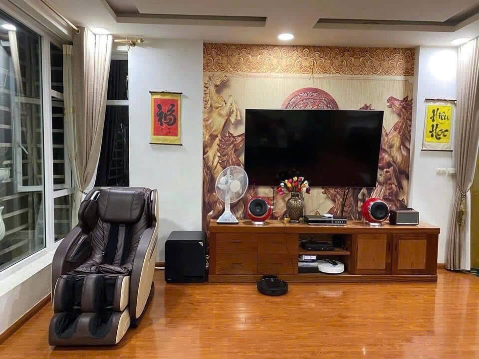 Bán nhà Thái Hà 63m2, 5 tầng, mặt tiền 6.6m, ô tô vào nhà, Đống Đa - Giá 20 tỷ