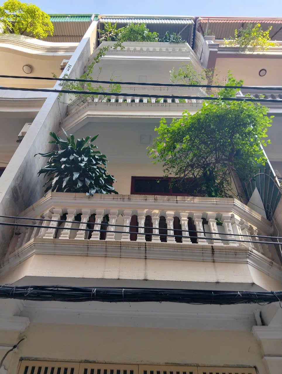 Bán nhà phố Vũ Tông Phan, Thanh Xuân - 85m2, 4 tầng, MT 4m, 19 tỷ