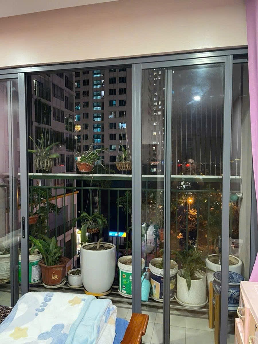 Bán Căn Hộ Ngoại Giao Đoàn 130m2 - 3PN - View Đẹp - Sổ Đỏ Sẵn