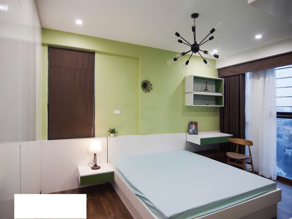 Căn Góc Sun Grand City: Hàng Hiếm View Hồ, 4PN, Full Nội Thất, Giá Tốt