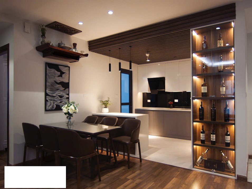 Căn Góc Sun Grand City: Hàng Hiếm View Hồ, 4PN, Full Nội Thất, Giá Tốt