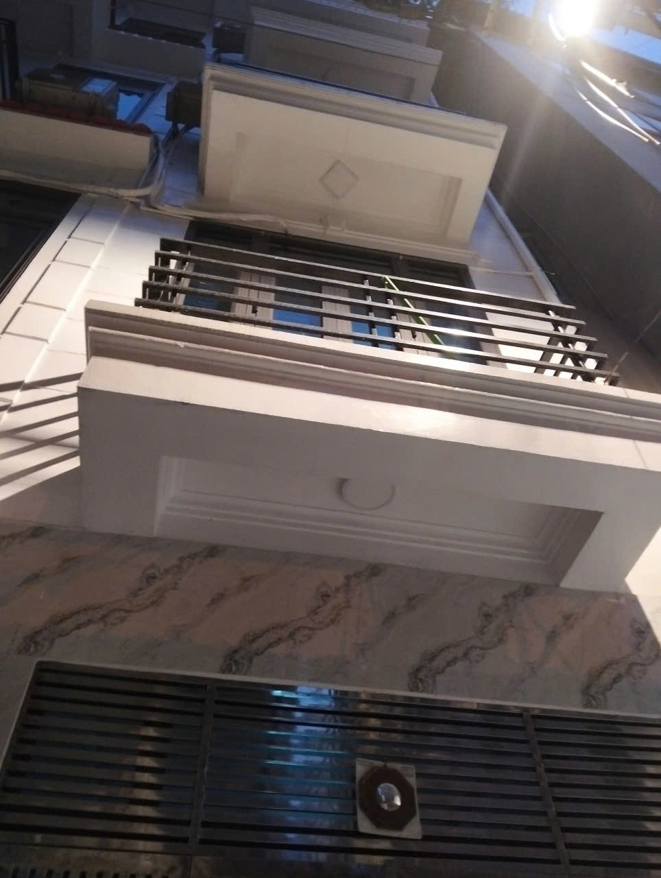 Bán Nhà Khương Đình - 47m² 4 Tầng, 6 Phòng Ngủ - 8.8 Tỷ