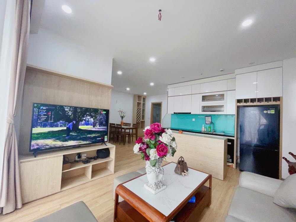 Bán Căn Hộ Dreamland Bonanza Cầu Giấy 72m2 - 2PN, Giá 6.75 Tỷ