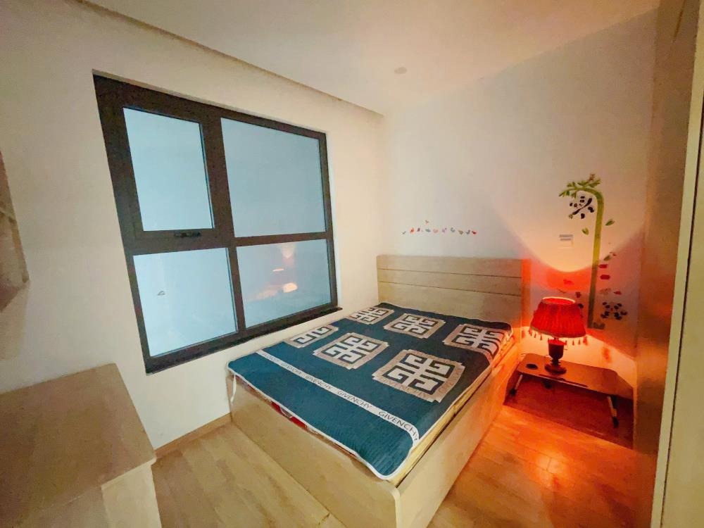 Bán Căn Hộ Dreamland Bonanza Cầu Giấy 72m2 - 2PN, Giá 6.75 Tỷ