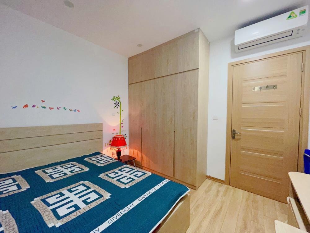 Bán Căn Hộ Dreamland Bonanza Cầu Giấy 72m2 - 2PN, Giá 6.75 Tỷ