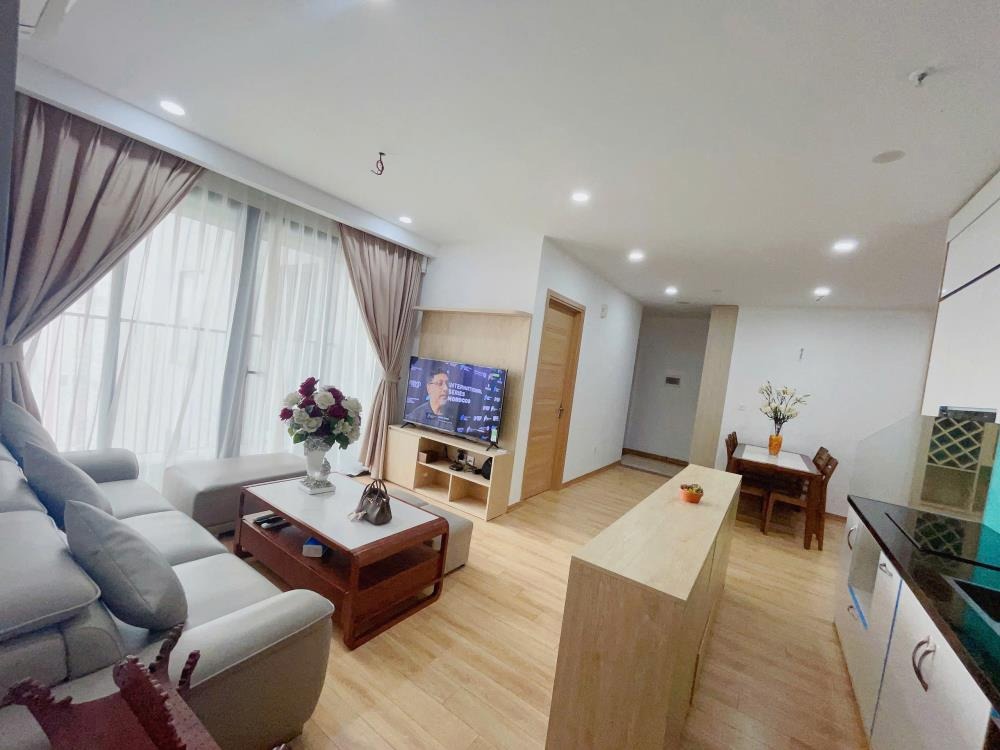 Bán Căn Hộ Dreamland Bonanza Cầu Giấy 72m2 - 2PN, Giá 6.75 Tỷ