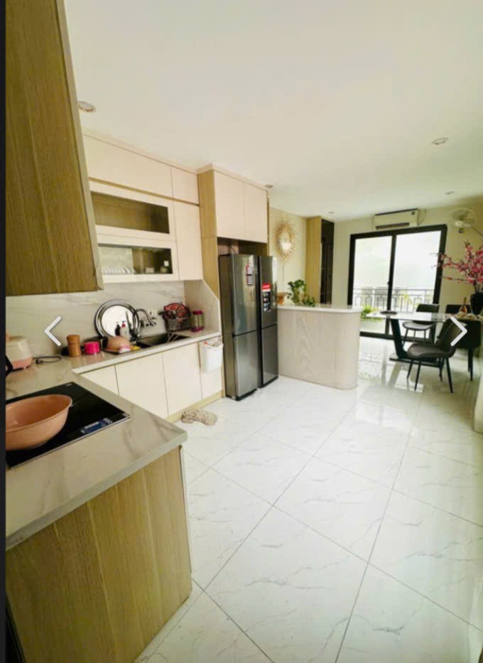 Bán nhà mặt tiền Trường Chinh, Thanh Xuân - 5 tầng, thang máy, KD tốt - 14.5 tỷ
