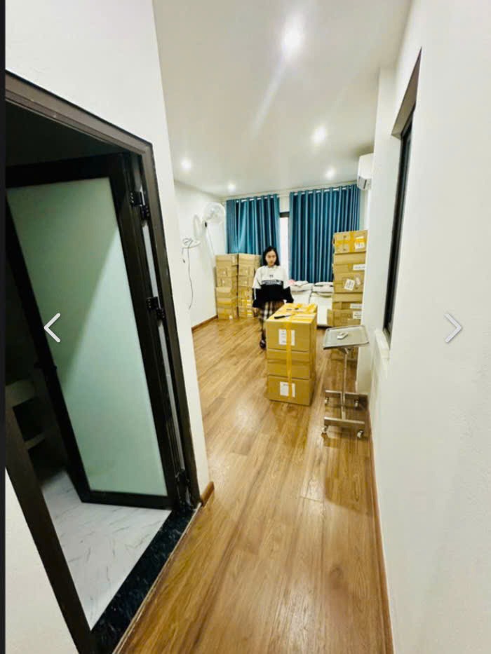 Bán nhà mặt tiền Trường Chinh, Thanh Xuân - 5 tầng, thang máy, KD tốt - 14.5 tỷ