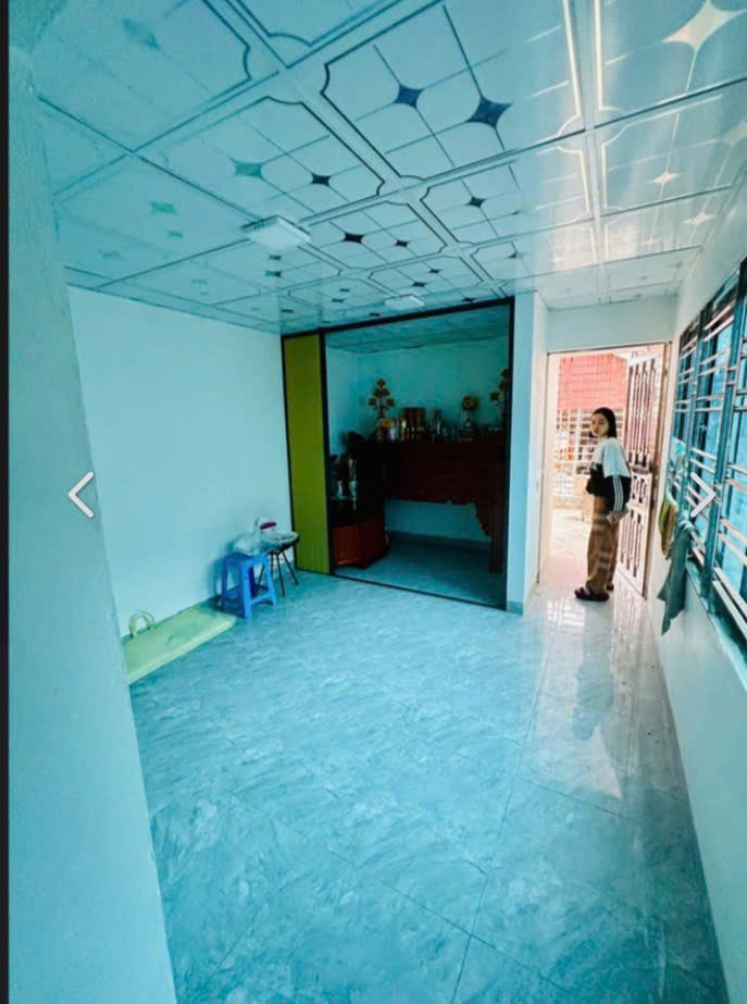 Bán nhà mặt tiền Trường Chinh, Thanh Xuân - 5 tầng, thang máy, KD tốt - 14.5 tỷ