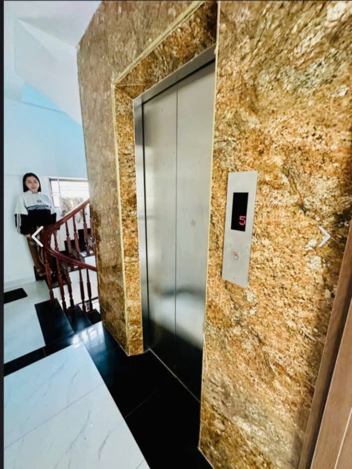 Bán nhà mặt tiền Trường Chinh, Thanh Xuân - 5 tầng, thang máy, KD tốt - 14.5 tỷ