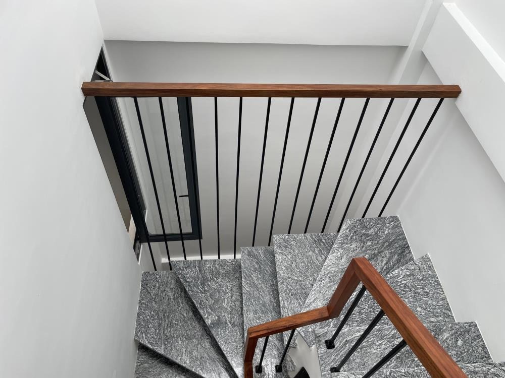 Bán Nhà Ngọc Hồi, Thanh Trì - 5 Tỷ, Full Công Năng, Ô Tô Đỗ Cận Nhà