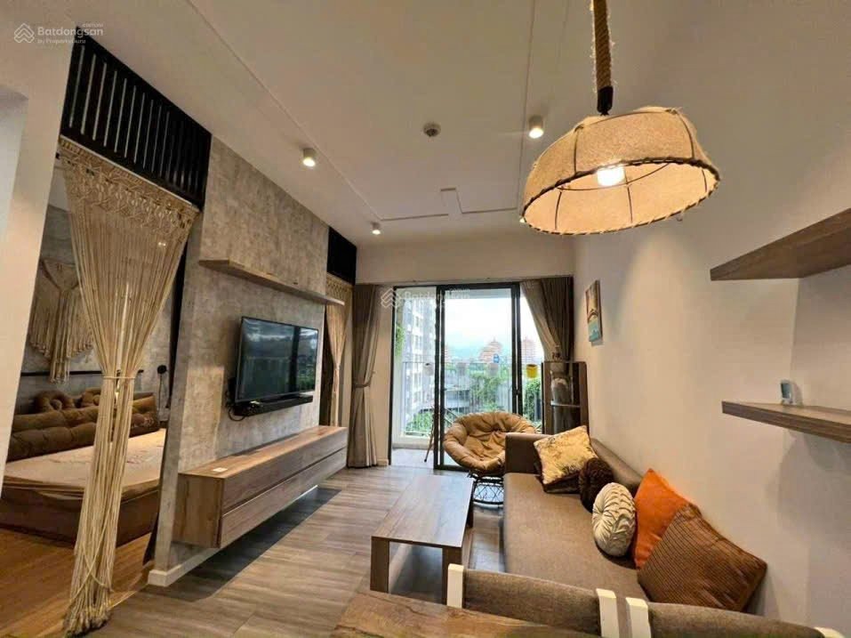 Bán Căn Hộ 3PN Giá Tốt Tại Trung Tâm Sài Gòn - Sổ Hồng Riêng, Bank Hỗ Trợ