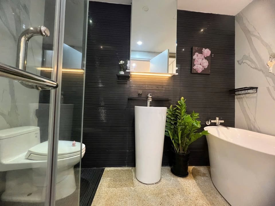 Bán Căn Hộ 3PN Giá Tốt Tại Trung Tâm Sài Gòn - Sổ Hồng Riêng, Bank Hỗ Trợ