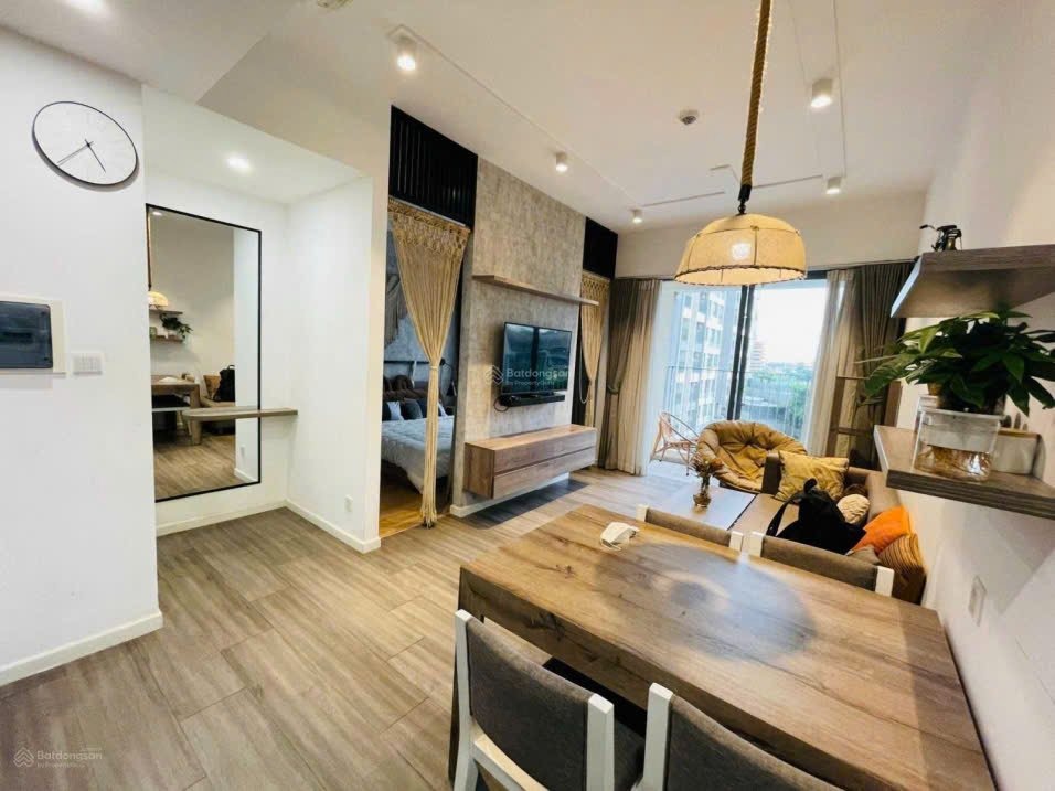 Bán Căn Hộ 3PN Giá Tốt Tại Trung Tâm Sài Gòn - Sổ Hồng Riêng, Bank Hỗ Trợ