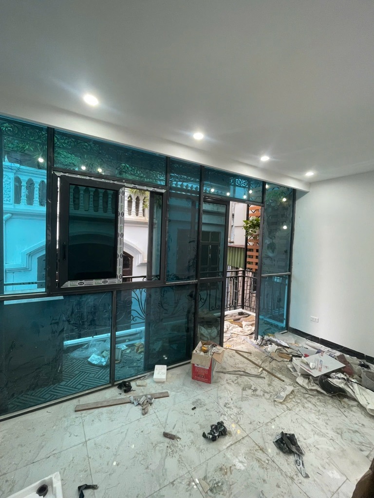 Nhà Đẹp Ngay Ngã Tư Bạch Mai - Đại La - Trương Định - Full Nội Thất - Sổ Đỏ Vuông