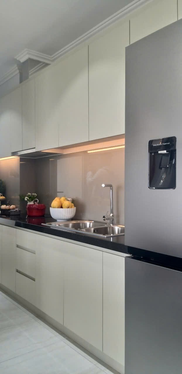 Happy One Sora: Căn Hộ Nhật Bản Linh Xuân Giá Từ 45.9tr/m²