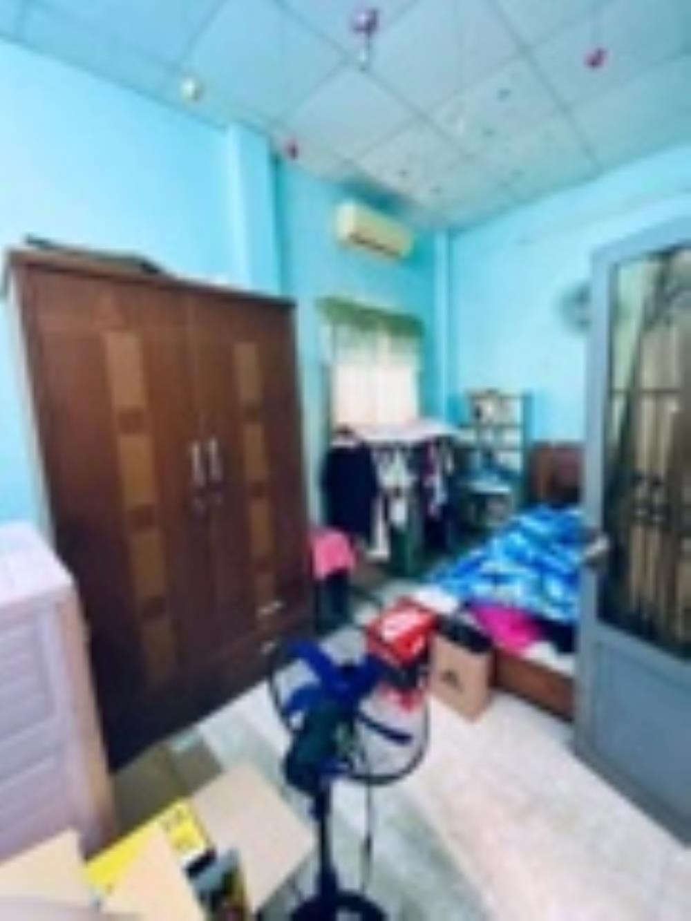 Bán Nhà Phan Huy Ích, Gò Vấp - 120m², Ngang 5m, Nở Hậu - Giá 7.6 tỷ