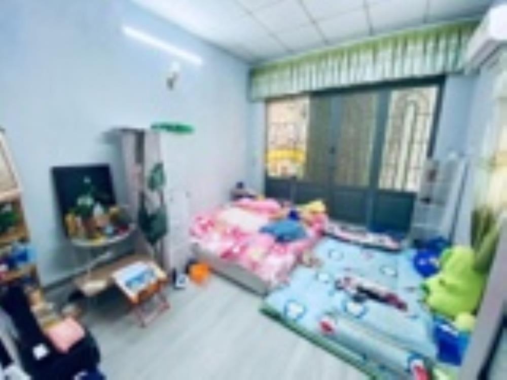 Bán Nhà Phan Huy Ích, Gò Vấp - 120m², Ngang 5m, Nở Hậu - Giá 7.6 tỷ