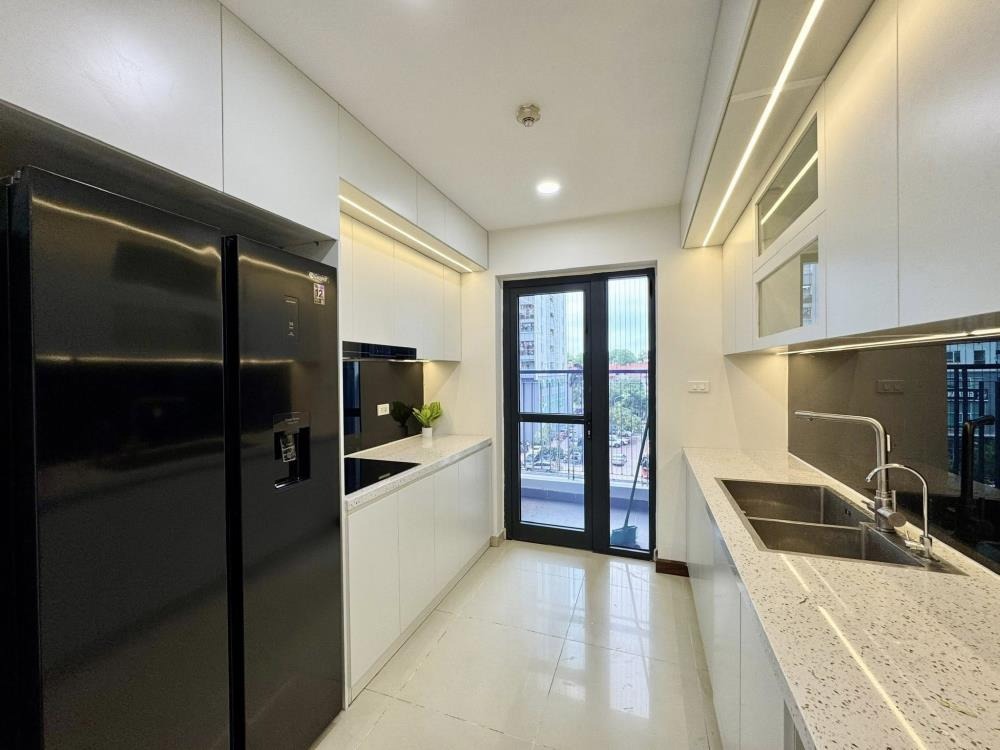 Bán căn hộ Goldmark City 110m2, 3PN, Full nội thất - Giá 7.99 tỷ