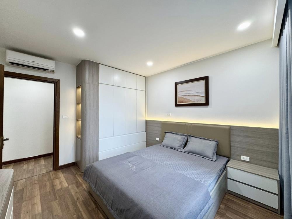 Bán căn hộ Goldmark City 110m2, 3PN, Full nội thất - Giá 7.99 tỷ