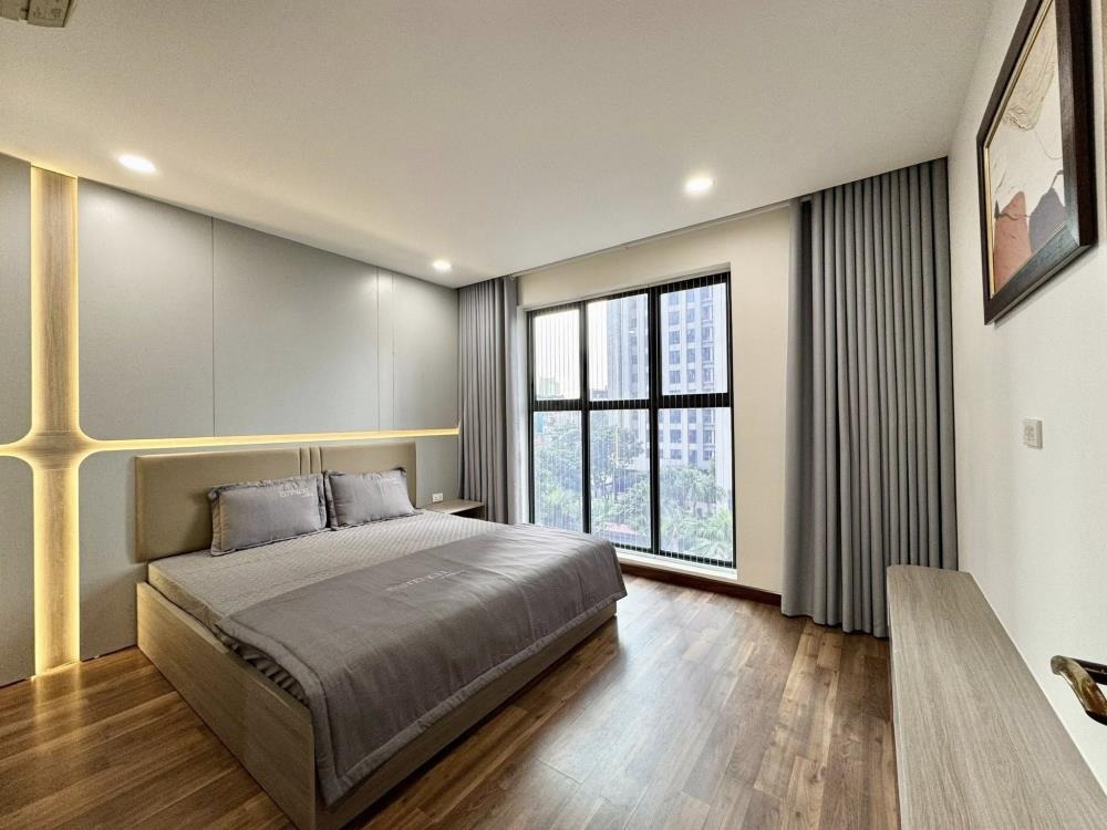 Bán căn hộ Goldmark City 110m2, 3PN, Full nội thất - Giá 7.99 tỷ