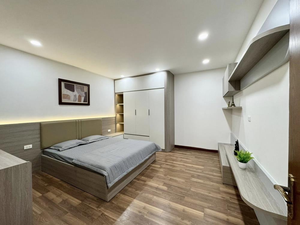 Bán căn hộ Goldmark City 110m2, 3PN, Full nội thất - Giá 7.99 tỷ