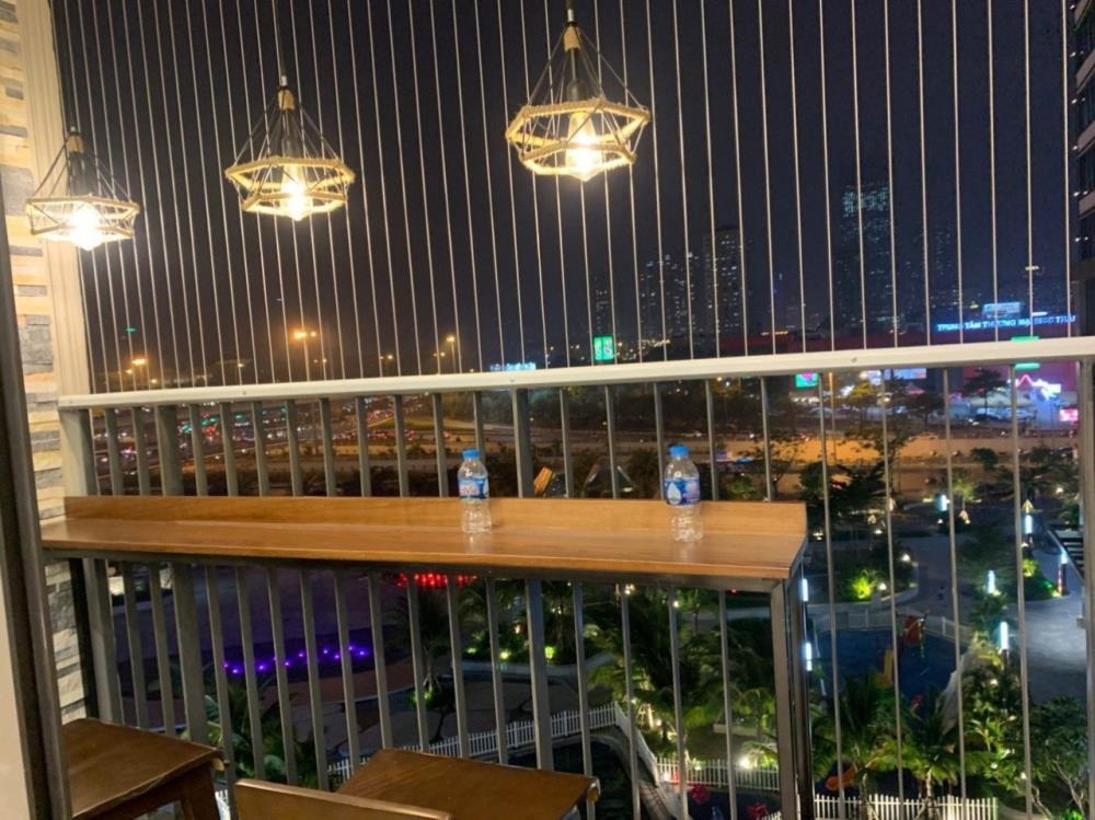 Bán Căn Hộ 2PN Vinhomes D Capitale: 67m², Giá Tốt, View Đẹp