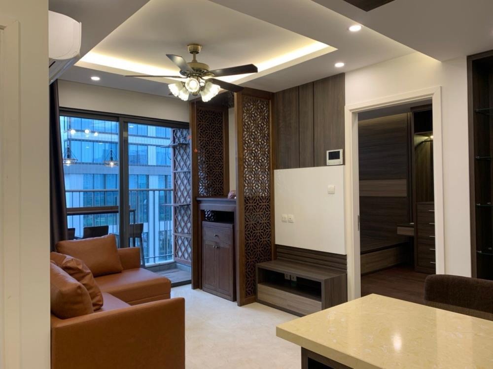 Bán Căn Hộ 2PN Vinhomes D Capitale: 67m², Giá Tốt, View Đẹp