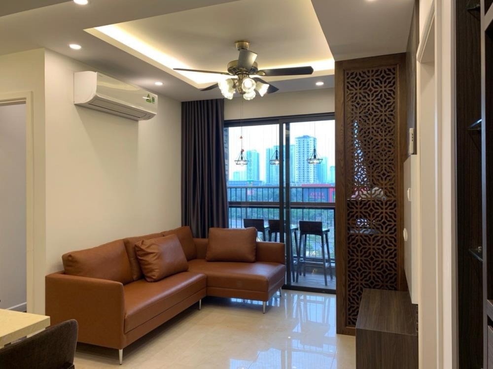 Bán Căn Hộ 2PN Vinhomes D Capitale: 67m², Giá Tốt, View Đẹp