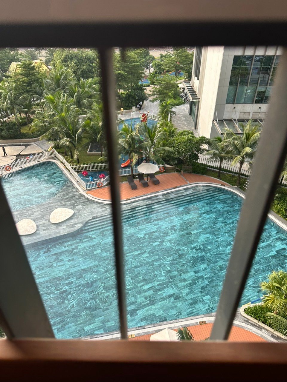 Bán Căn Hộ 2PN Vinhomes D Capitale: 67m², Giá Tốt, View Đẹp