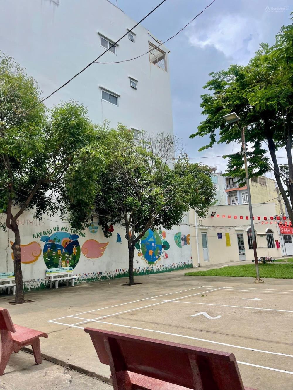 Nhà 4 Tầng, 5x17m, Hẻm Ô Tô Gò Vấp - Giá 9.435 Tỷ