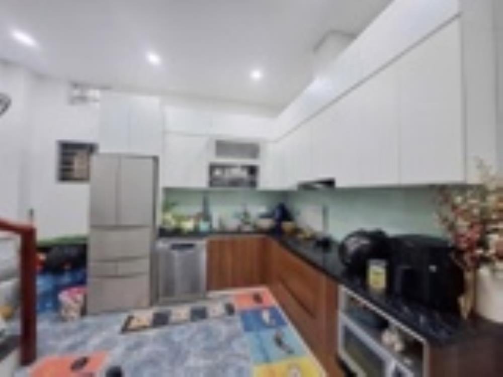 Bán nhà riêng 4PN, 4WC An Dương Vương, Tây Hồ - 11.4 tỷ