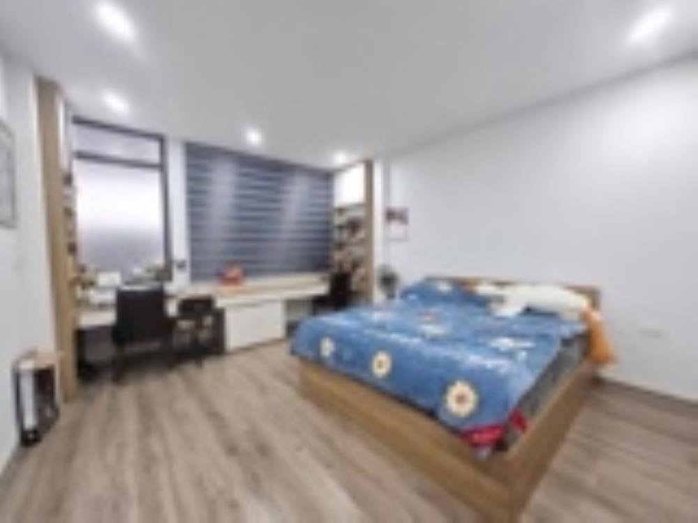 Bán nhà riêng 4PN, 4WC An Dương Vương, Tây Hồ - 11.4 tỷ