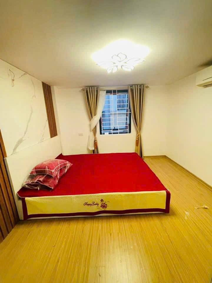 Khu đô thị Đại Kim: Nhà 4 Tầng Hiện Đại - Tiện Nghi - Kết Nối Vượt Trội