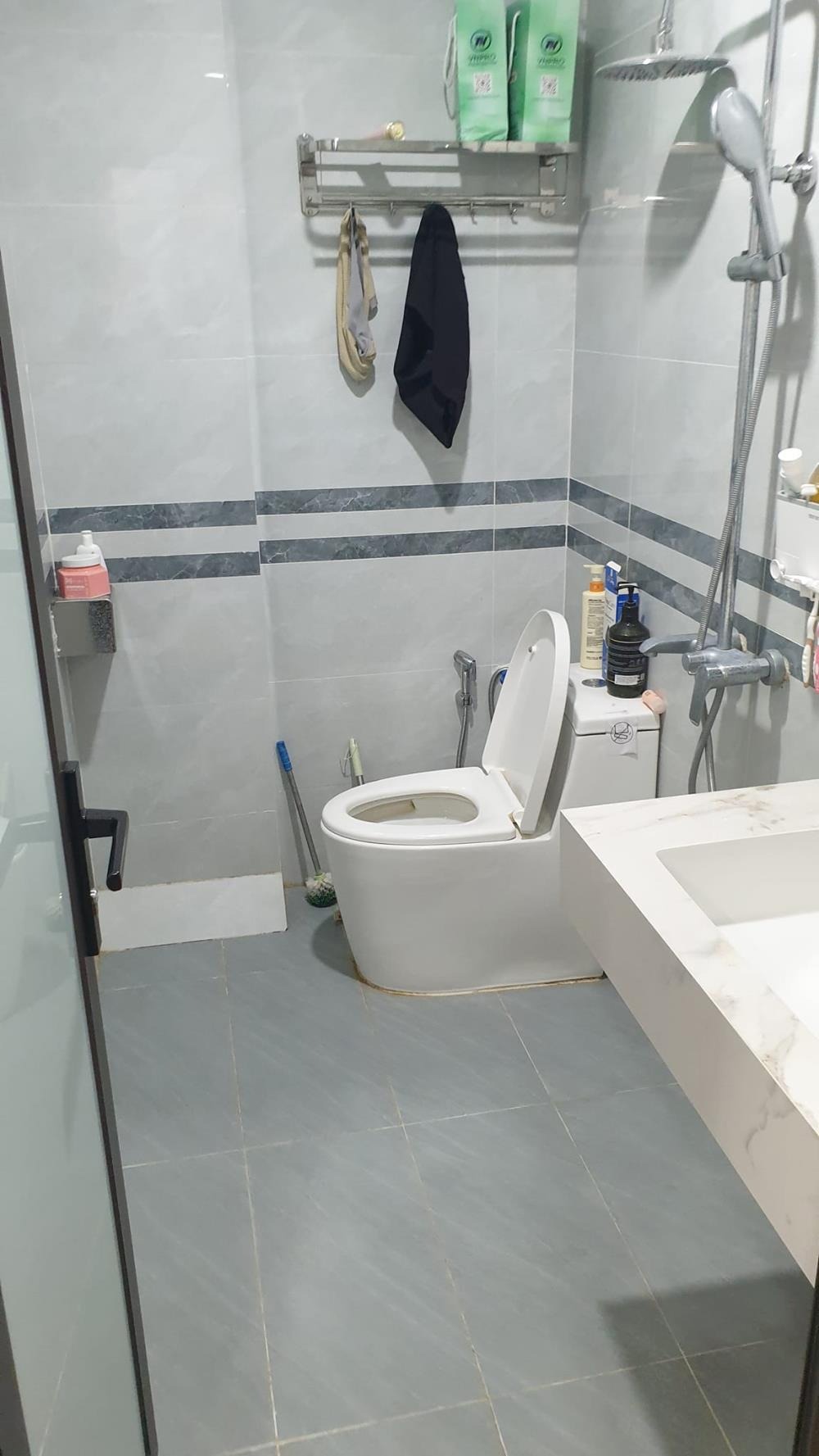 Khu đô thị Đại Kim: Nhà 4 Tầng Hiện Đại - Tiện Nghi - Kết Nối Vượt Trội