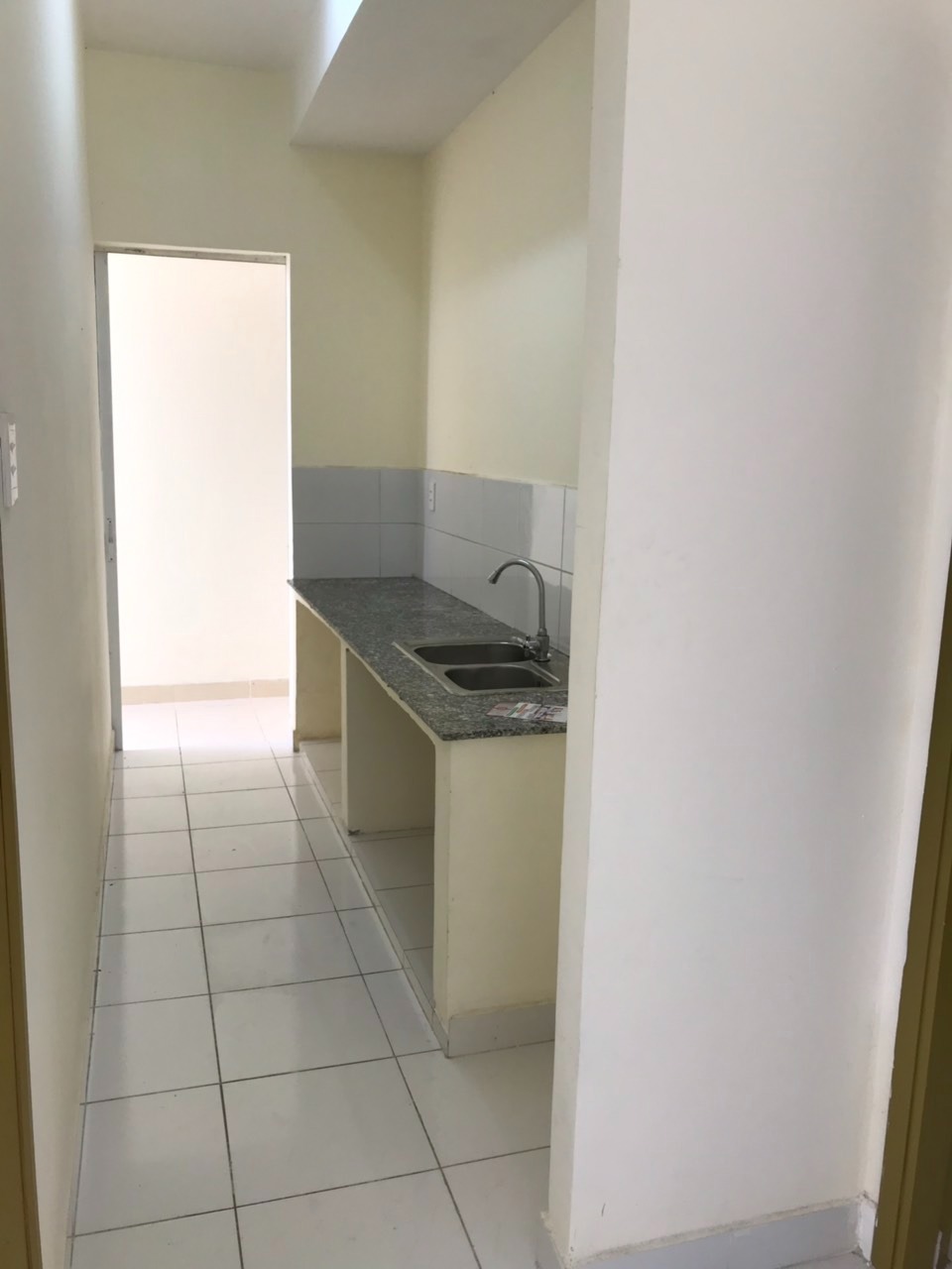 Căn Hộ NOXH HQC Hóc Môn 70m2 - 2PN - Giá 1.3 Tỷ
