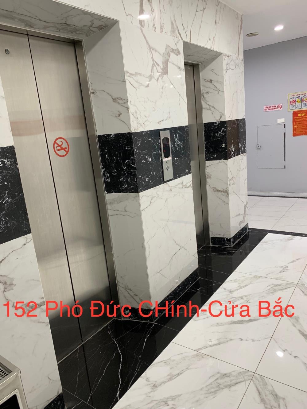 Cho Thuê Văn Phòng Giá Rẻ Tại 152 Phó Đức Chính - Diện Tích Linh Hoạt, Trọn Gói