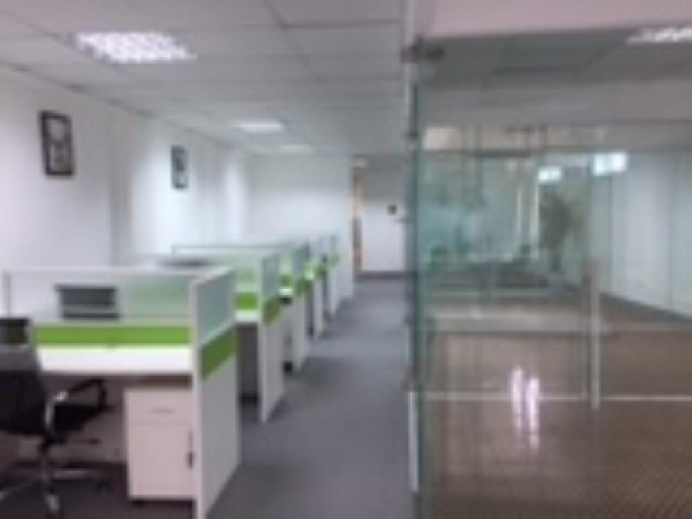 Cho Thuê Văn Phòng Giá Rẻ Tại 152 Phó Đức Chính - Diện Tích Linh Hoạt, Trọn Gói