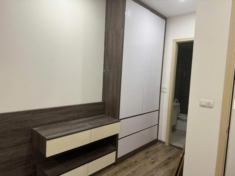 Bán 1PN Ecolife Capitol, View Phố, Full Đồ - Giá 3.x Tỷ