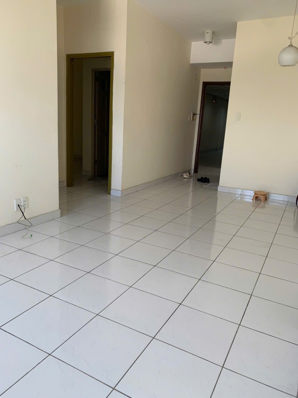 Căn Hộ NOXH HQC Hóc Môn 70m2 - 2PN - Giá 1.3 Tỷ