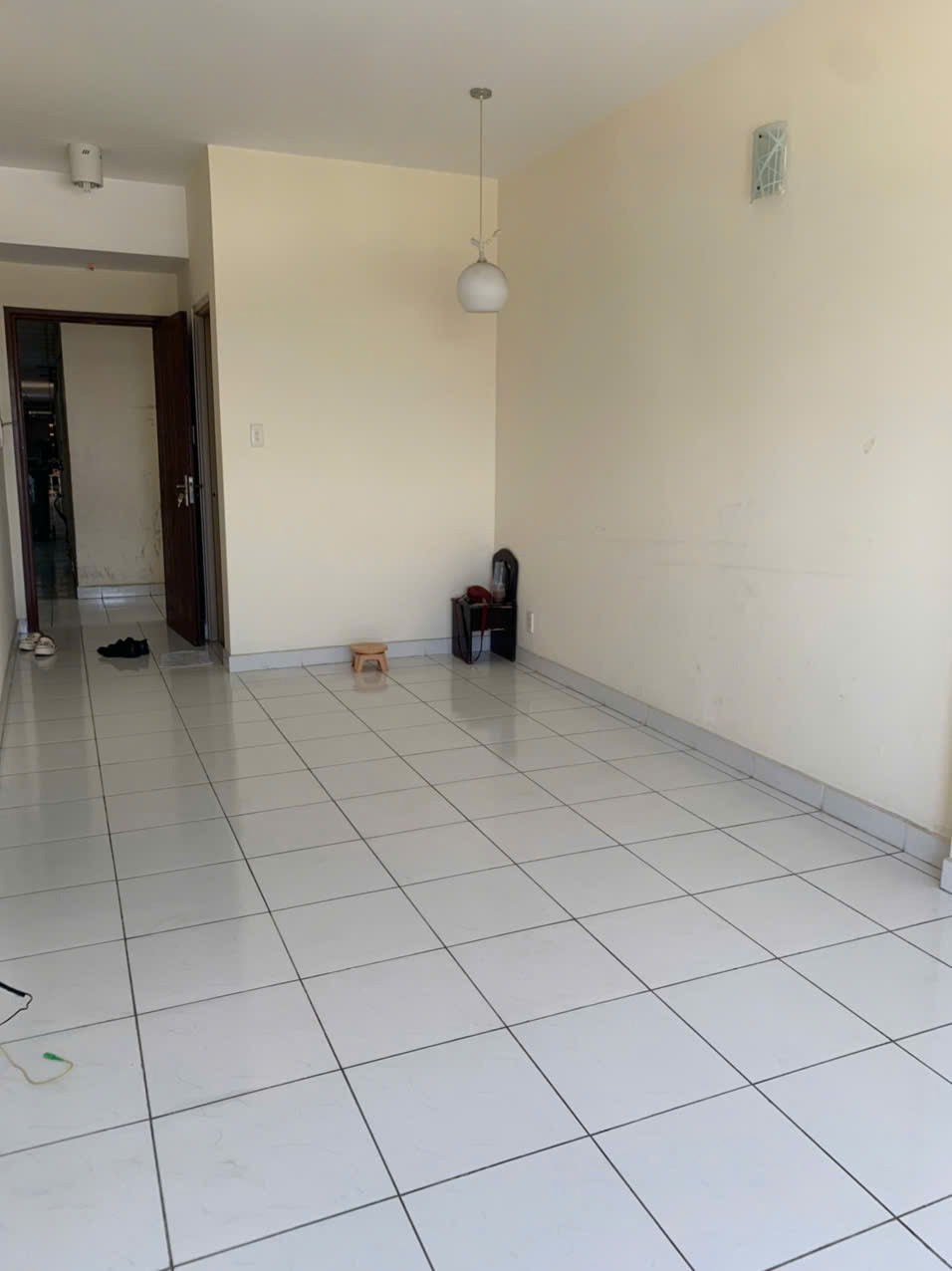 Căn Hộ NOXH HQC Hóc Môn 70m2 - 2PN - Giá 1.3 Tỷ