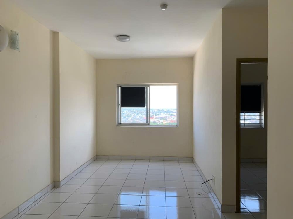 Căn Hộ NOXH HQC Hóc Môn 70m2 - 2PN - Giá 1.3 Tỷ
