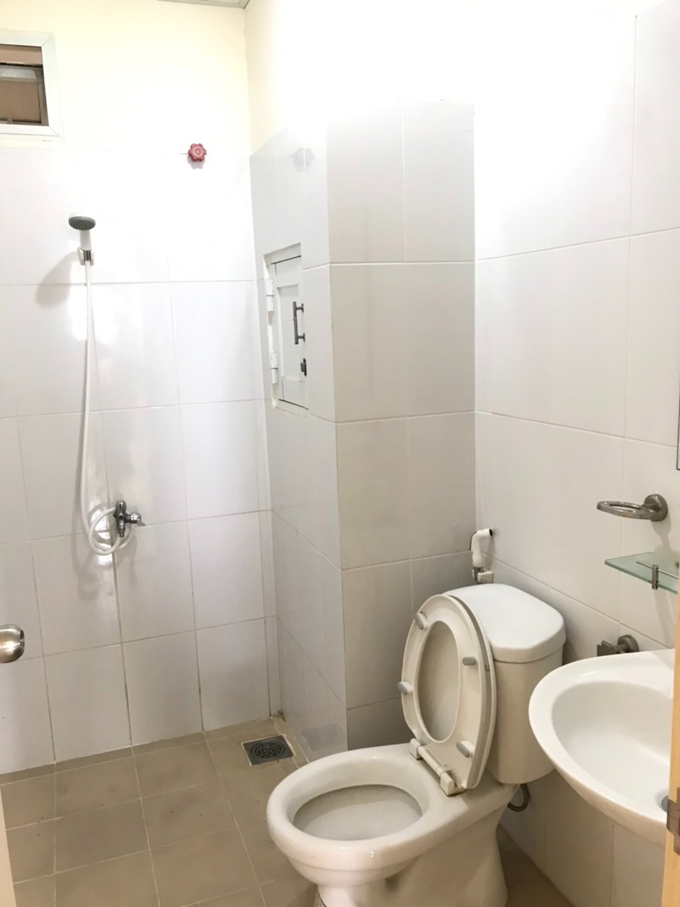 Căn Hộ NOXH HQC Hóc Môn 70m2 - 2PN - Giá 1.3 Tỷ