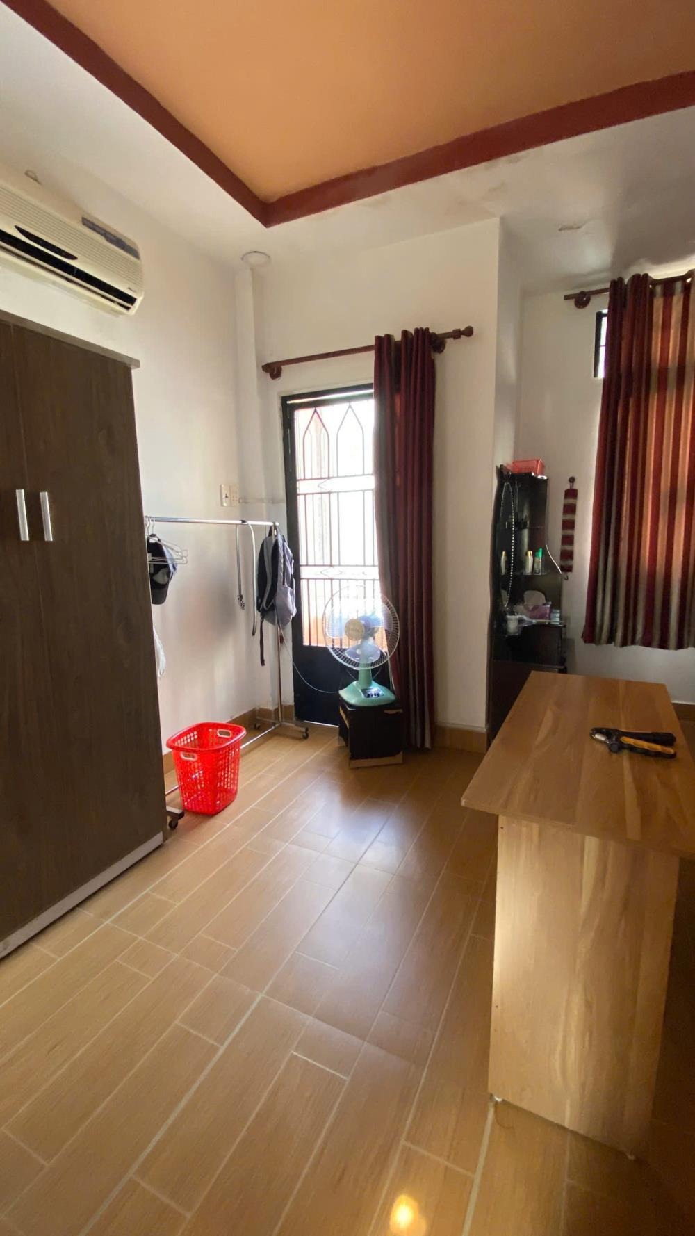 Nhà Phố Phú Nhuận: Giá Tốt, Vị Trí Đắc Địa - A Sơn 0817.40.9696