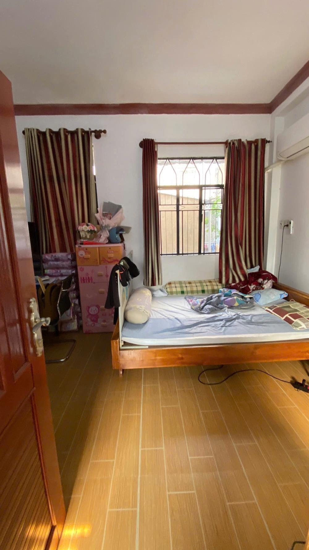 Nhà Phố Phú Nhuận: Giá Tốt, Vị Trí Đắc Địa - A Sơn 0817.40.9696