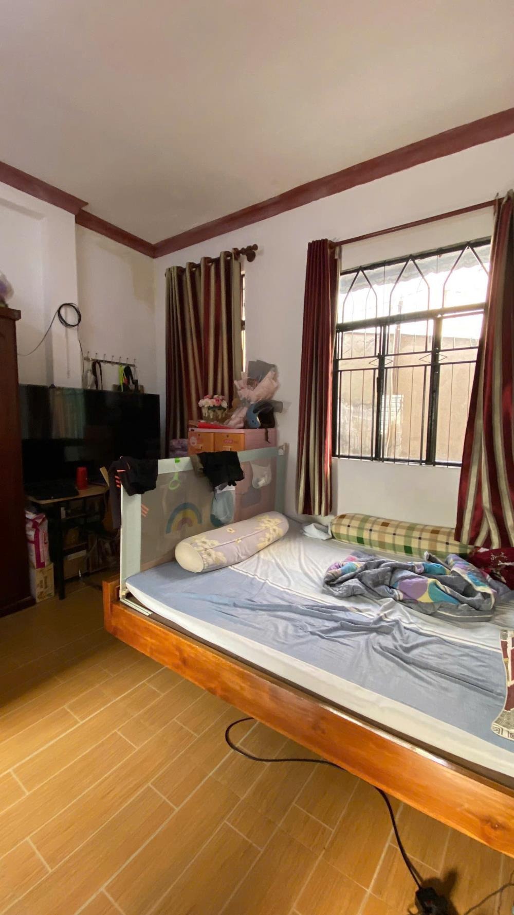 Nhà Phố Phú Nhuận: Giá Tốt, Vị Trí Đắc Địa - A Sơn 0817.40.9696
