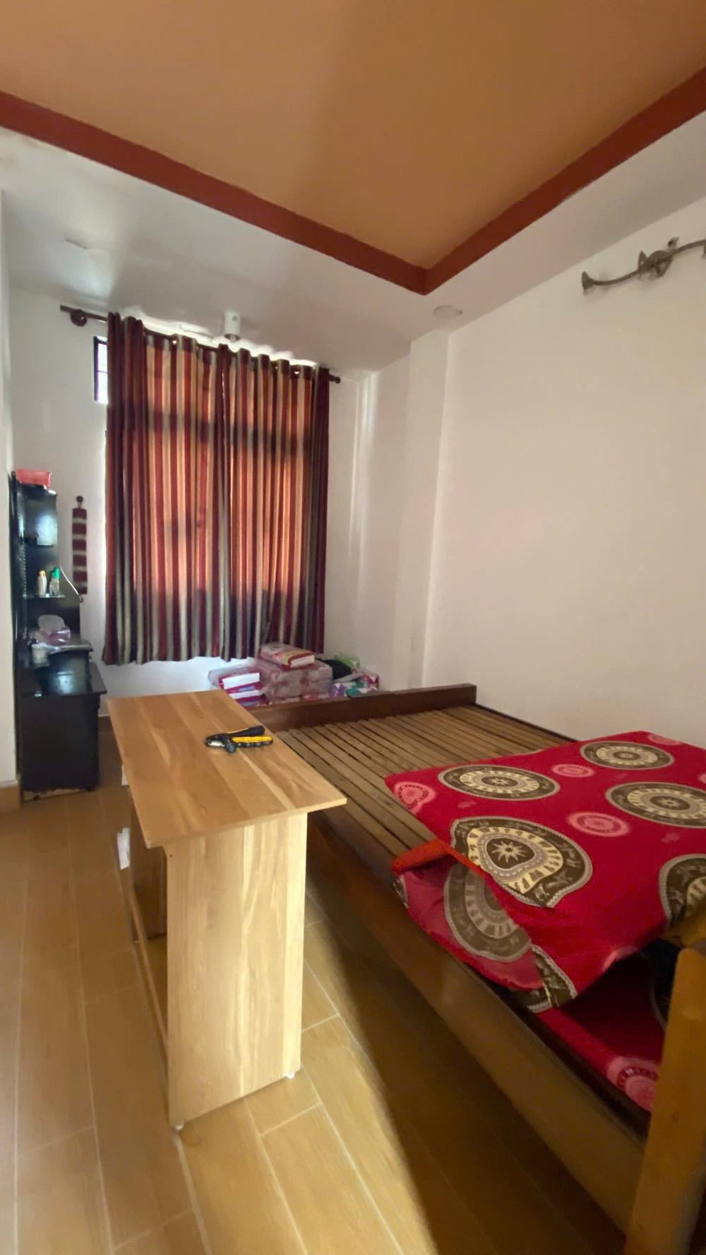 Nhà Phố Phú Nhuận: Giá Tốt, Vị Trí Đắc Địa - A Sơn 0817.40.9696