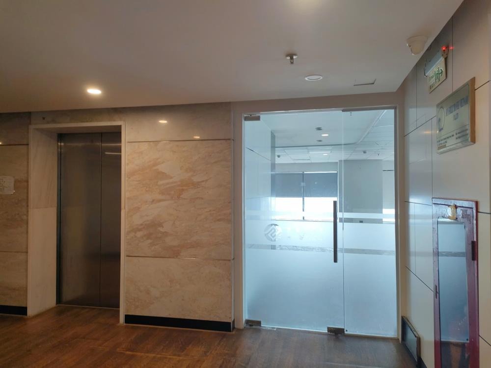 Cho Thuê Mặt Bằng - Văn Phòng Ngọc Khánh Plaza Quận Ba Đình - Giá Tốt