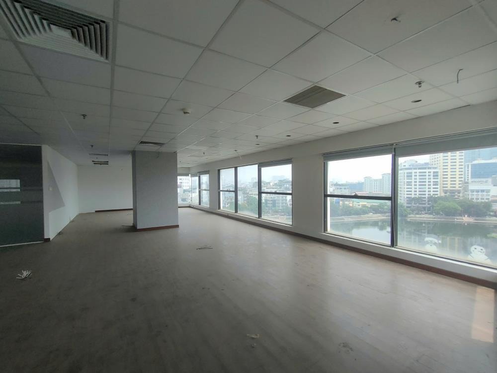 Cho Thuê Mặt Bằng - Văn Phòng Ngọc Khánh Plaza Quận Ba Đình - Giá Tốt