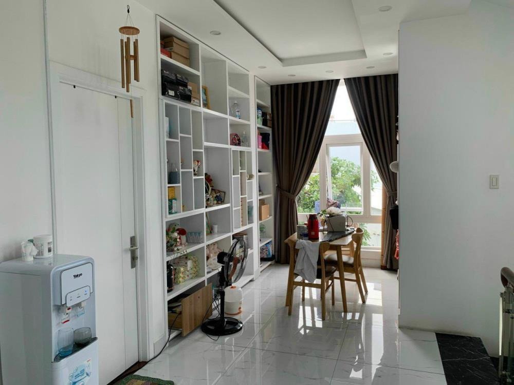 Biệt Thự Lê Hoàng Phái GV 193m2, 10x16m - 100% Giá Chỉ 19 Tỷ